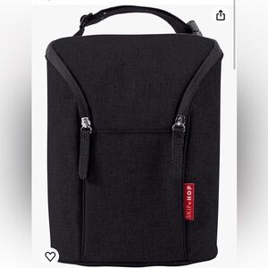Skip Hop Grab & Go Bottle Bag